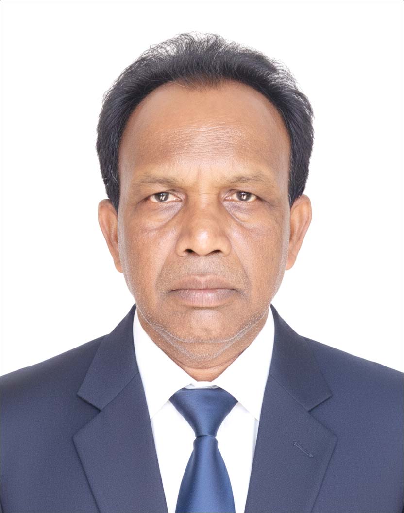বাবু প্রশান্ত কুমার জয়ধর